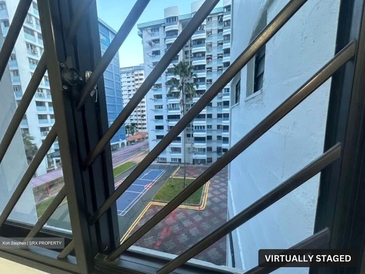 Blk 326 Ang Mo Kio 31 (Ang Mo Kio), HDB 4 Rooms #569806801